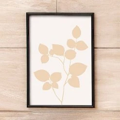 Dunelm Black Easy Frame 12" X 8" (H 30cm X L 20cm)